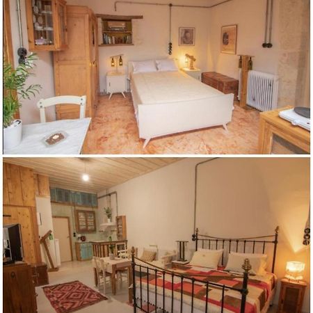 "Eirini" Traditional House Creta Archanes, Αρχάνες Σπίτι מראה חיצוני תמונה