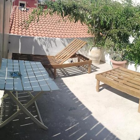 "Eirini" Traditional House Creta Archanes, Αρχάνες Σπίτι מראה חיצוני תמונה