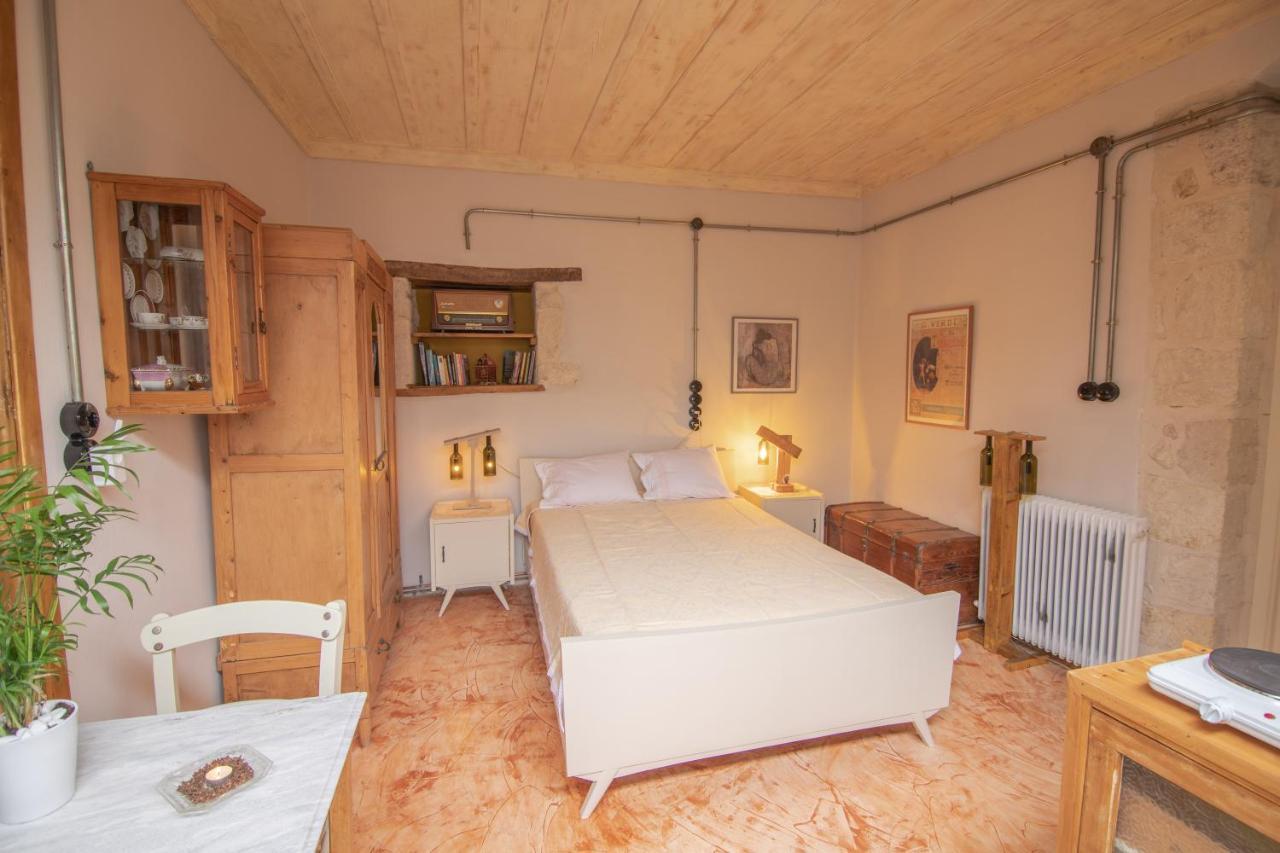 "Eirini" Traditional House Creta Archanes, Αρχάνες Σπίτι מראה חיצוני תמונה
