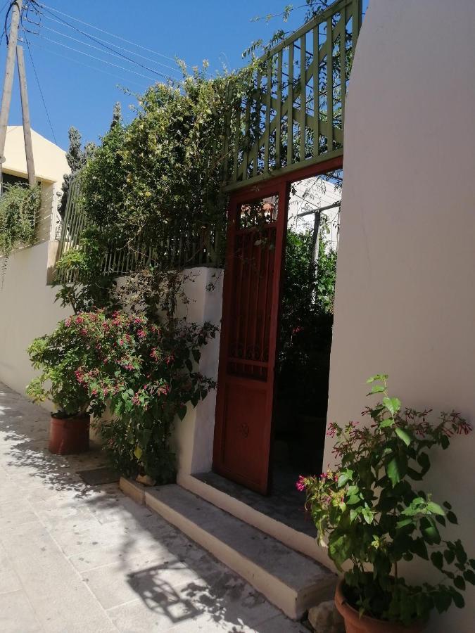 "Eirini" Traditional House Creta Archanes, Αρχάνες Σπίτι מראה חיצוני תמונה