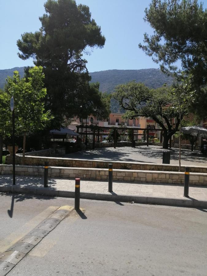 "Eirini" Traditional House Creta Archanes, Αρχάνες Σπίτι מראה חיצוני תמונה
