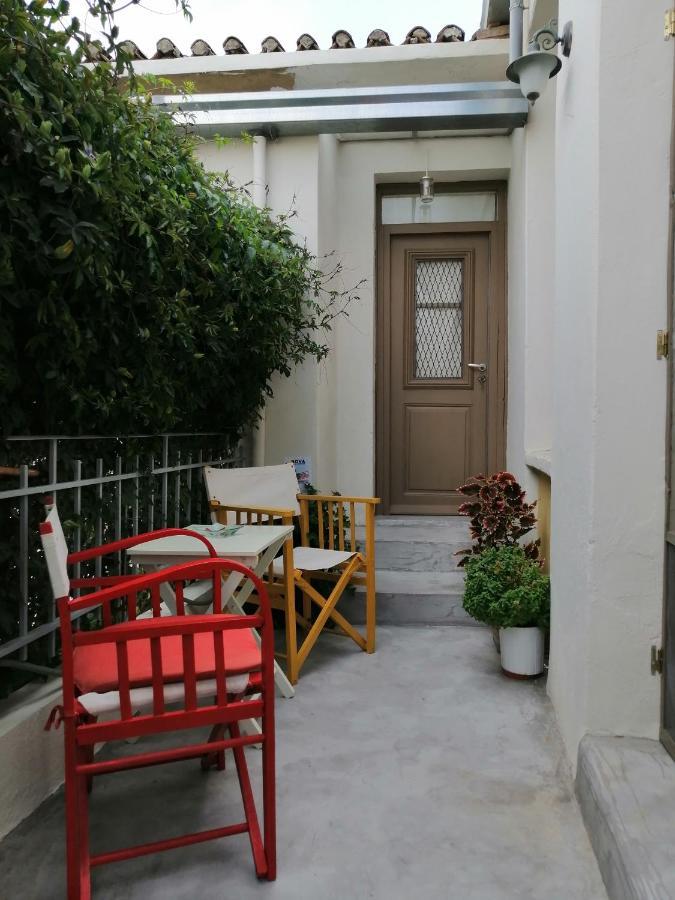 "Eirini" Traditional House Creta Archanes, Αρχάνες Σπίτι מראה חיצוני תמונה