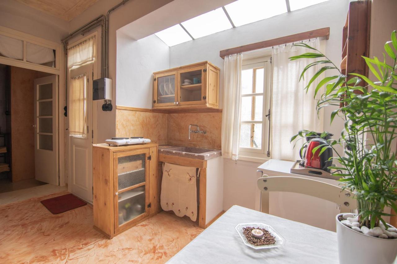 "Eirini" Traditional House Creta Archanes, Αρχάνες Σπίτι מראה חיצוני תמונה