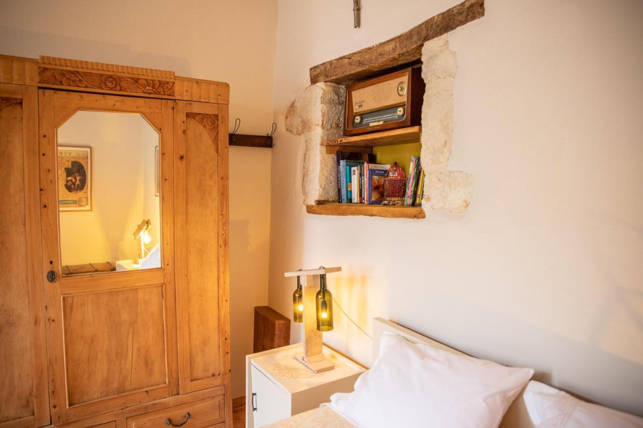 "Eirini" Traditional House Creta Archanes, Αρχάνες Σπίτι מראה חיצוני תמונה