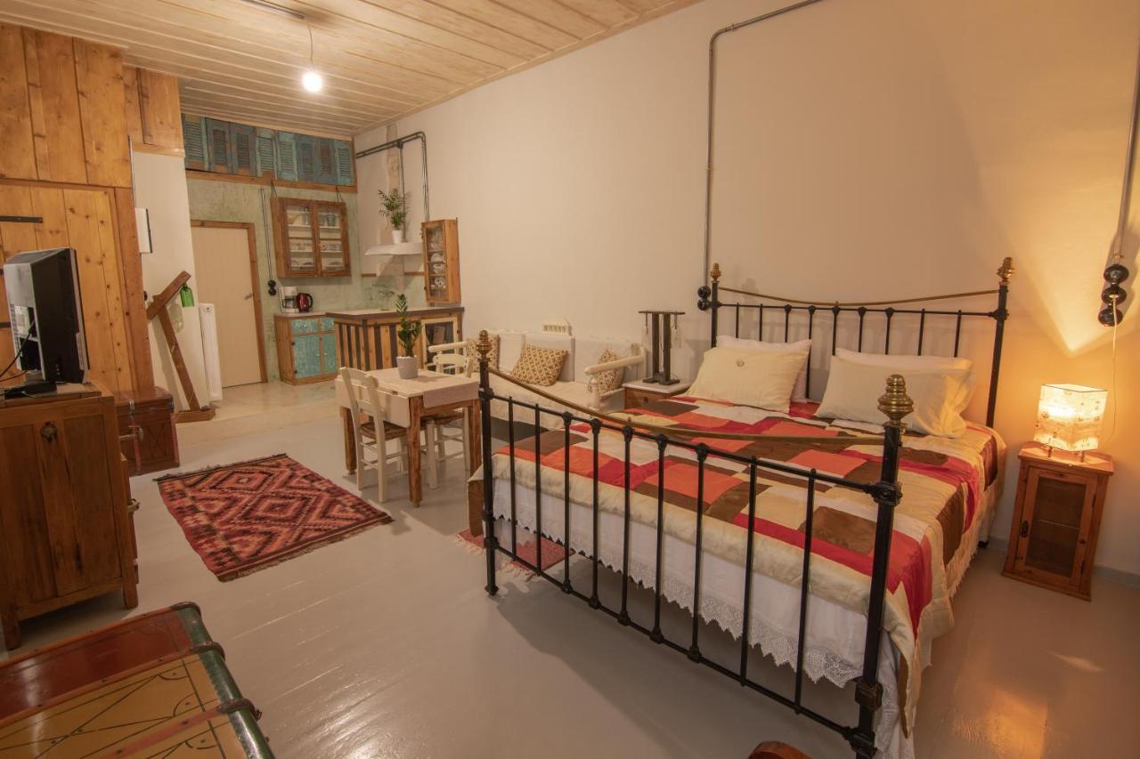 "Eirini" Traditional House Creta Archanes, Αρχάνες Σπίτι מראה חיצוני תמונה