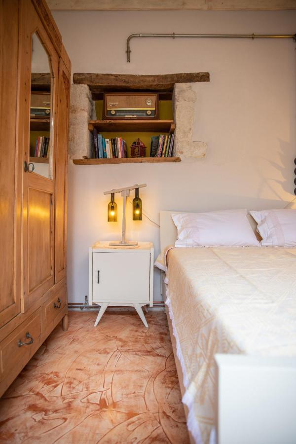 "Eirini" Traditional House Creta Archanes, Αρχάνες Σπίτι מראה חיצוני תמונה