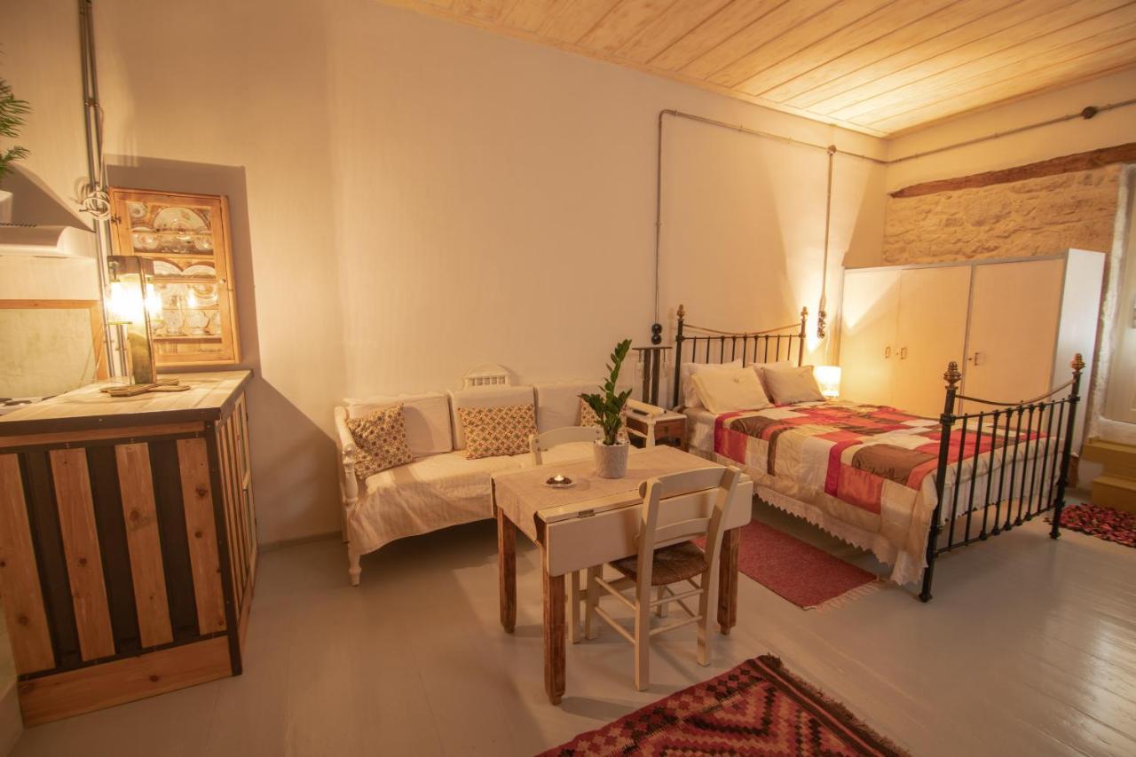 "Eirini" Traditional House Creta Archanes, Αρχάνες Σπίτι מראה חיצוני תמונה