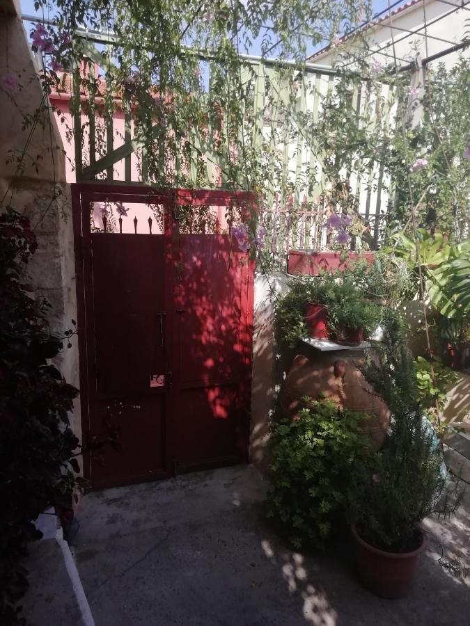 "Eirini" Traditional House Creta Archanes, Αρχάνες Σπίτι מראה חיצוני תמונה