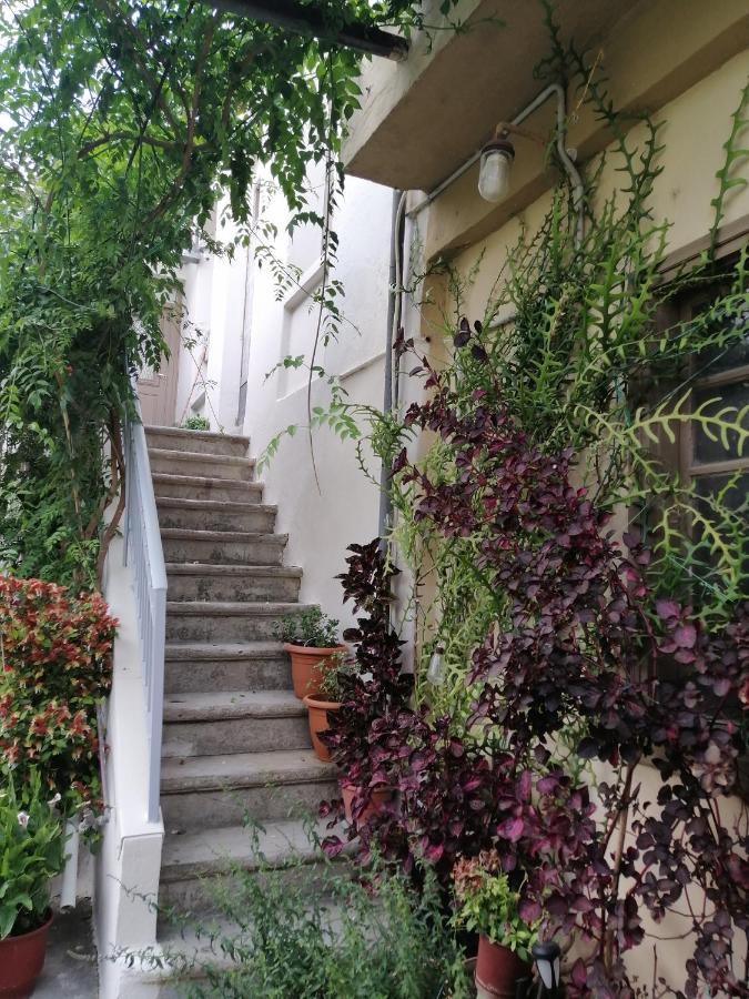 "Eirini" Traditional House Creta Archanes, Αρχάνες Σπίτι מראה חיצוני תמונה