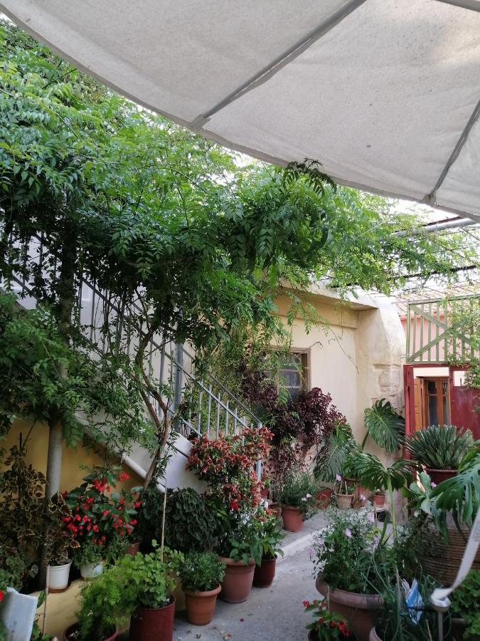 "Eirini" Traditional House Creta Archanes, Αρχάνες Σπίτι מראה חיצוני תמונה