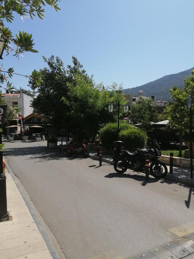 "Eirini" Traditional House Creta Archanes, Αρχάνες Σπίτι מראה חיצוני תמונה