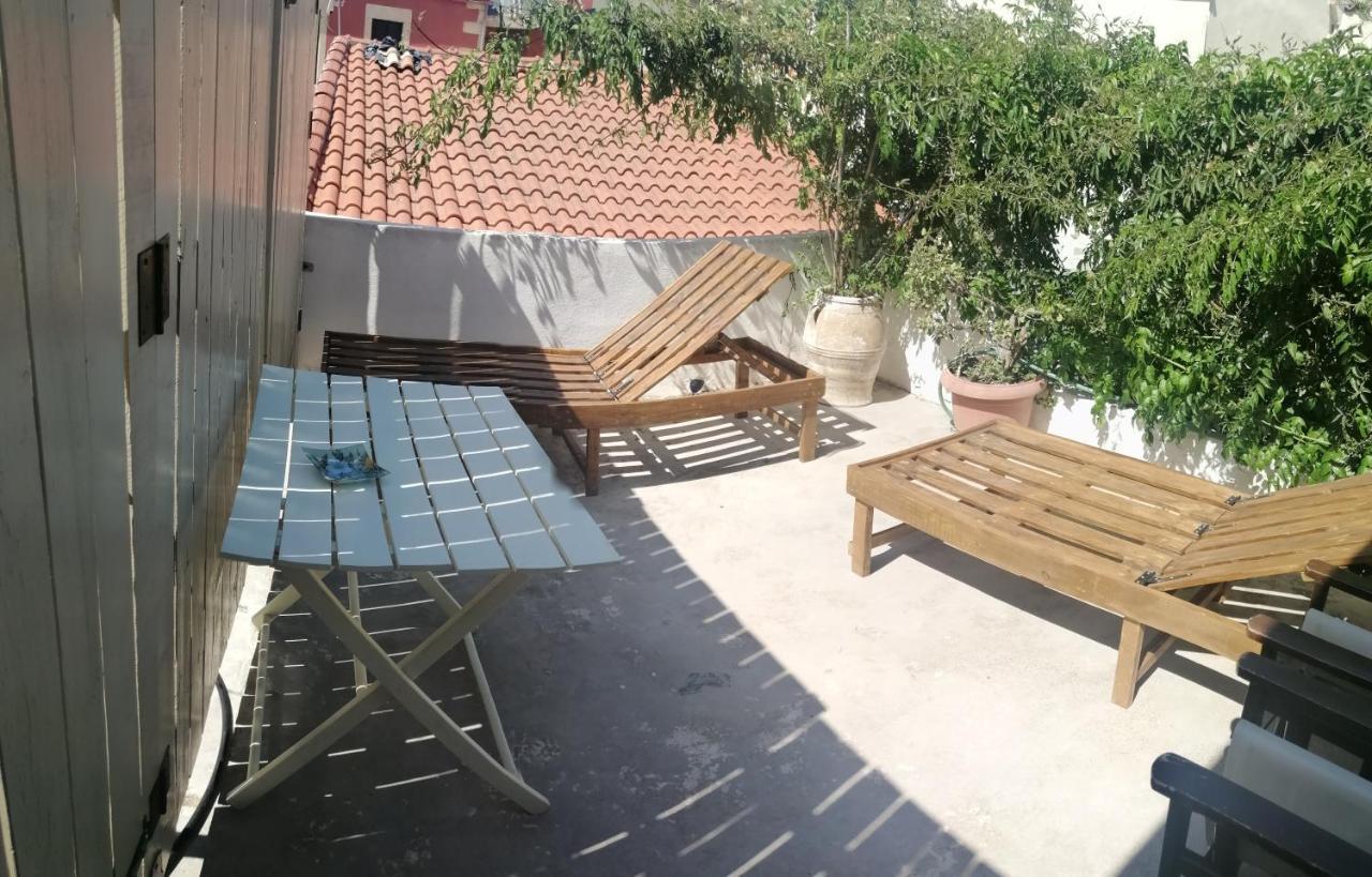 "Eirini" Traditional House Creta Archanes, Αρχάνες Σπίτι מראה חיצוני תמונה