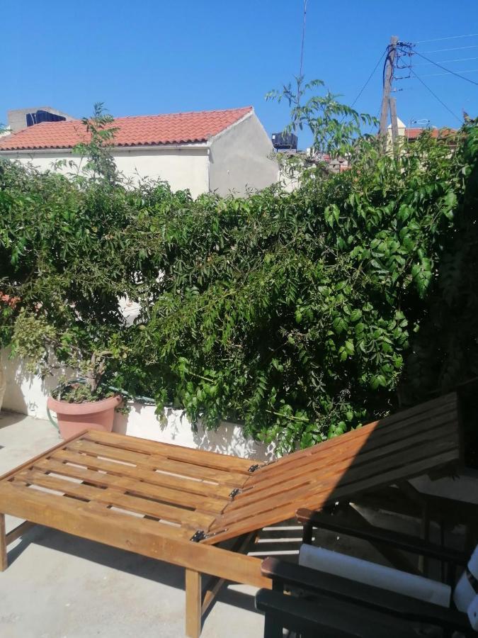 "Eirini" Traditional House Creta Archanes, Αρχάνες Σπίτι מראה חיצוני תמונה